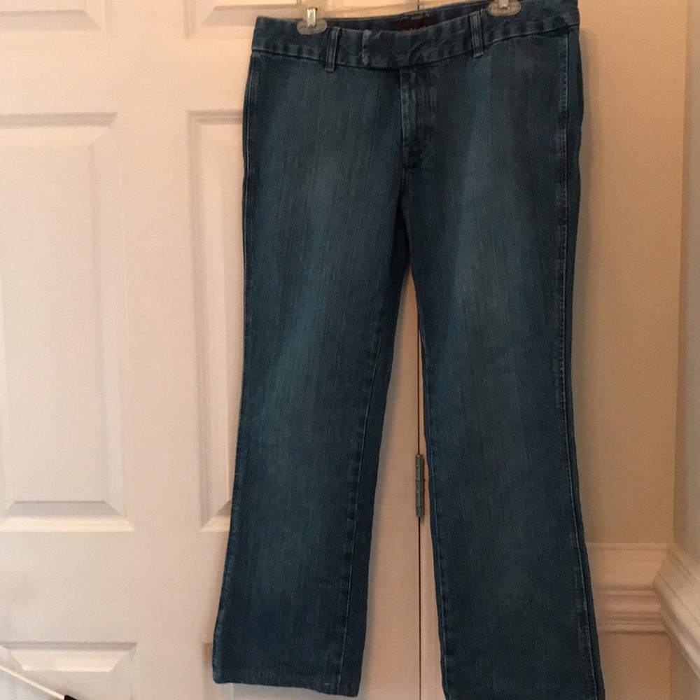 Banana Republic Jeans Size 10